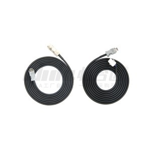 BỘ DÂY SERVO BỘ MÃ HÓA ĐẶC BIỆT DÒNG DELTA B3