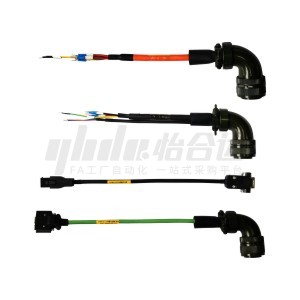 BỘ DÂY MÃ HÓA ĐỘNG CƠ CHUYÊN DỤNG DÒNG DELTA B2
