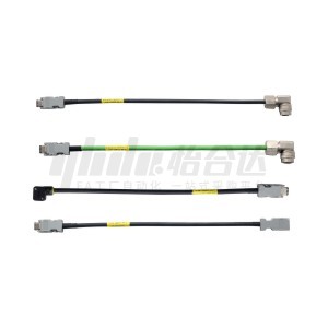 BỘ DÂY SERVO YASKAWA Σ-V DÒNG MÃ HÓA ĐẶC BIỆT