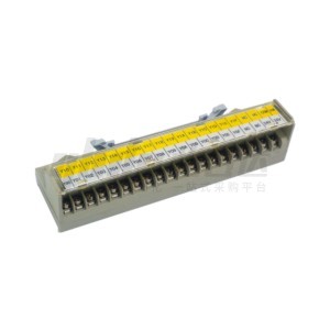 KHỐI ĐẦU CUỐI KIỂU NHẬT BẢN TƯƠNG ỨNG VỚI CÁC MÔ-ĐUN ĐẦU RA DÒNG MITSUBISHI F, Q VÀ A