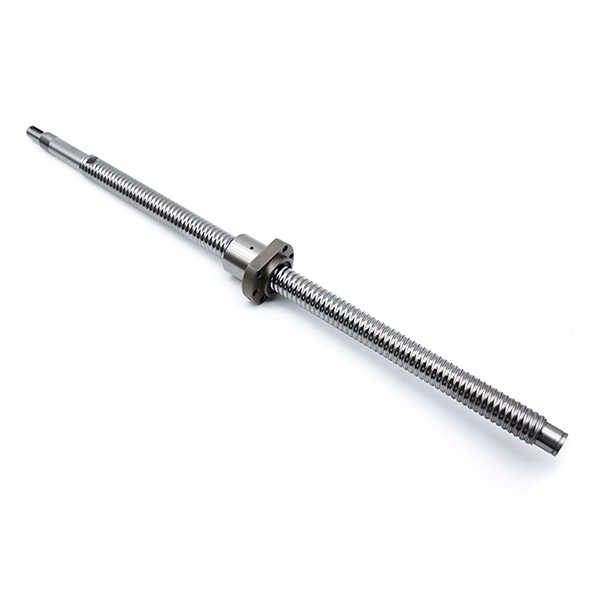 VÍT BI LOẠI ĐAI ỐC TIÊU CHUẨN ĐƯỜNG KÍNH TRỤC 25 CHÌ 5/10/25