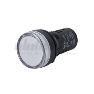 ĐÈN BÁO THƯƠNG HIỆU APT LỖ LẮP Φ22 DÒNG AD16