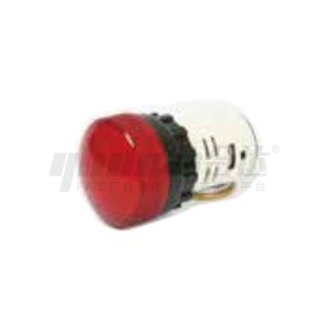 ĐÈN BÁO TIANYI LỖ LẮP Φ22 DÒNG LA42(A)