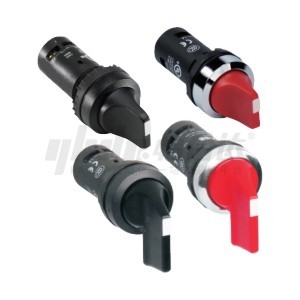 CÔNG TẮC ABB LỖ LẮP Φ22 DÒNG C