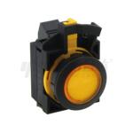 ĐÈN BÁO IZUMI Φ22 DÒNG LỖ GẮN CW SERIES