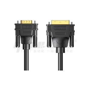 CÁP VGA GREENLINK DVI (24+5) SANG CÁP VGA