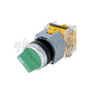 CÔNG TẮC CHỌN NHÃN HIỆU APT Φ22 LỖ LẮP LA39 SERIES