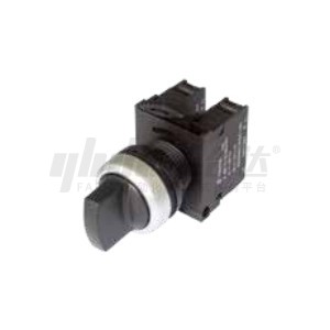 CÔNG TẮC CHỌN TIANYI DÒNG LA42(A) LỖ LẮP Φ22