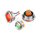 ĐÈN BÁO DÒNG LB16Z DÒNG LỖ LẮP Φ16