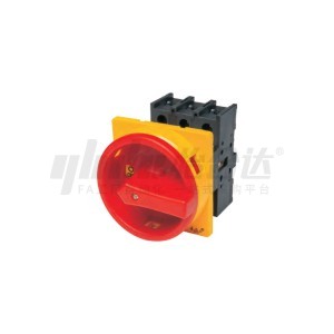 CÔNG TẮC CHUYỂN MẠCH ĐA NĂNG YANGTZE ELECTRIC Ø22 LOẠT LỖ LẮP · DÒNG ĐIỆN LW38 32A