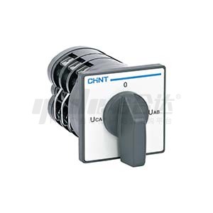 CÔNG TẮC CHUYỂN NGUỒN ĐA NĂNG CHINT LW5D SERIES