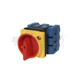 CÔNG TẮC CHUYỂN NGUỒN ĐA NĂNG KAIKUN DÒNG MLD