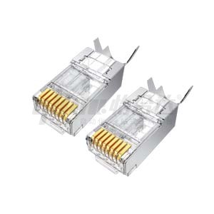 ĐẦU PHA LÊ GREENLINK ĐẦU PHA LÊ ĐƯỢC BẢO VỆ 10G (CÓ KẸP ĐUÔI/HAI MẢNH)