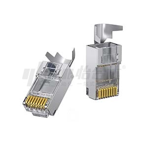 ĐẦU PHA LÊ LULIAN ĐƯỢC BẢO VỆ LOẠI 6 (MODEL CAO CẤP/50U/CÓ KẸP CÁP/CÓ KẸP ĐUÔI/HAI MẢNH)