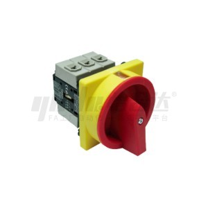 CÔNG TẮC CHUYỂN NGUỒN ĐA NĂNG TIANDE DÒNG TDS