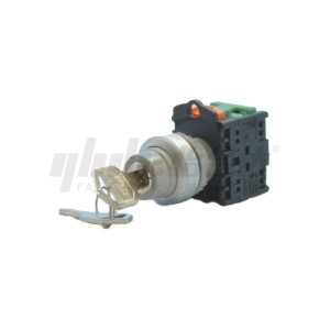 TIANDE CHỌN LOẠI PHÍM CÔNG TẮC LỖ LẮP TN2 SERIES Φ22