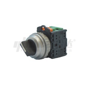 TAY CẦM CÔNG TẮC LỰA CHỌN TIANDE LOẠI LỖ LẮP TN2 SERIES Φ22