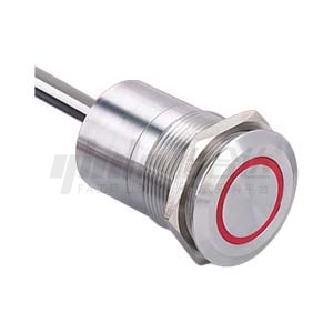 CÔNG TẮC CẢM ỨNG ONPOW DÒNG TS TOUCH SERIES LỖ GẮN Φ22