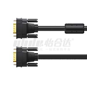 CÁP VGA GREENLINK CÁP VGA TRÒN ĐỰC SANG ĐỰC