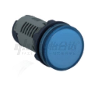 ĐÈN BÁO SCHNEIDER XA2E SERIES NHỰA LỖ LẮP Φ22