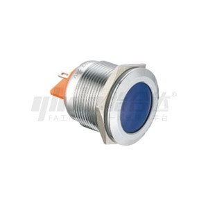ĐÈN BÁO TIẾT KIỆM Φ16 DÃY LỖ LẮP