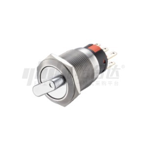 CÔNG TẮC CHỌN CHẤT LƯỢNG CAO LOẠI Φ22 LOẠT LỖ LẮP