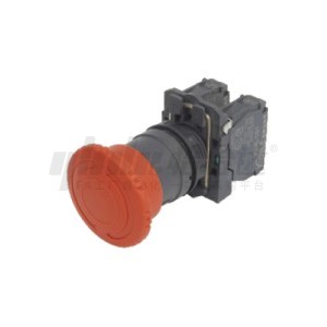 NÚT DỪNG KHẨN CẤP LOẠT LỖ LẮP Φ22