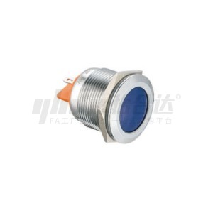 ĐÈN BÁO TIẾT KIỆM Φ12 DÃY LỖ LẮP