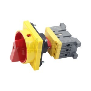 LOẠI CÁCH LY CÔNG TẮC CHUYỂN MẠCH ĐA NĂNG