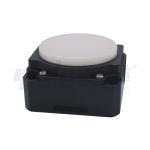 BÓNG ĐÈN CẢNH BÁO MỘT LỚP ĐƯỜNG KÍNH Ø67