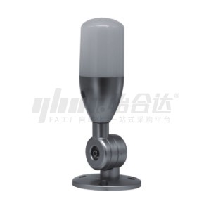 ĐÈN CẢNH BÁO MỘT LỚP ĐƯỜNG KÍNH CHAO ĐÈN Φ50