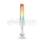 ĐÈN CẢNH BÁO 3 LỚP ĐƯỜNG KÍNH Ø50