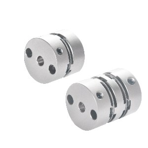 KHỚP NỐI MÀNG NGĂN HỢP KIM NHÔM MÔ-MEN XOẮN CAO LOẠI VÍT CỐ ĐỊNH