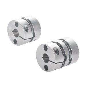 KHỚP NỐI MÀNG NGĂN HỢP KIM NHÔM MÔ-MEN XOẮN CAO LOẠI KẸP VÍT