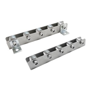 THANH TRUYỀN CON LĂN ĐAI ỐC TIÊU CHUẨN CHIỀU RỘNG CON LĂN 15MM