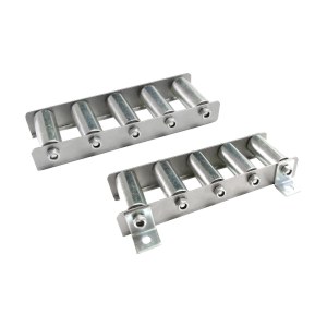 THANH TRUYỀN CON LĂN ĐAI ỐC TIÊU CHUẨN CHIỀU RỘNG CON LĂN 50MM