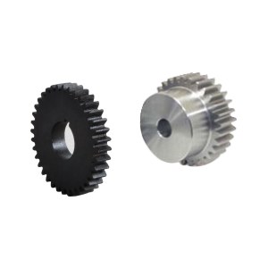 BÁNH RĂNG THẲNG TIÊU CHUẨN ÁP SUẤT 20 ĐỘ MÔ-ĐUN 15