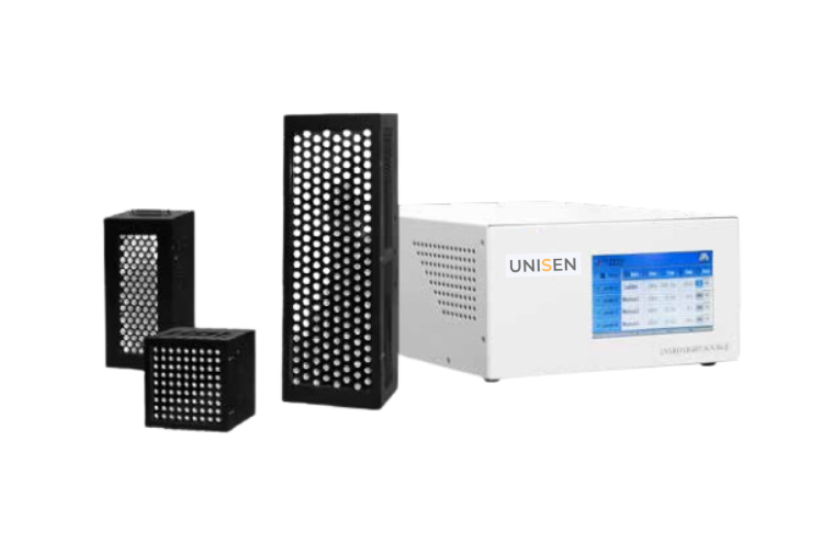 ĐÈN UV TÍCH HỢP BỘ ĐIỀU KHIỂN KUV SERIES