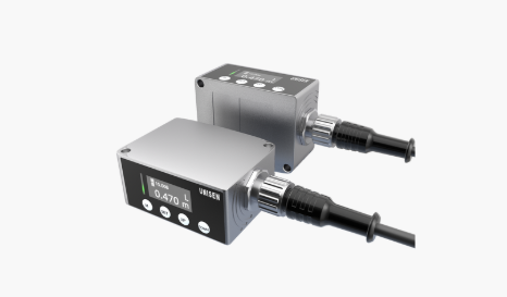 CẢM BIẾN LASER KL-2000P