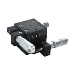 BỘ TINH CHỈNH TRỤC XY LOẠI TIÊU CHUẨN – LOẠI TIẾT KIỆM DẪN HƯỚNG CON LĂN CHỮ THẬP/ LOẠI CẤP LIỆU MICROMET