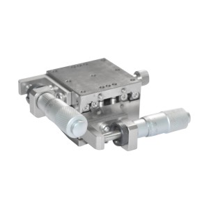 BỘ TINH CHỈNH TRỤC XY – HƯỚNG DẪN BI TUYẾN TÍNH/ CẤP LIỆU MICROMET CHÍNH XÁC