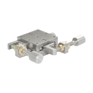 BỘ TINH CHỈNH TRỤC XY LOẠI MỎNG – DẪN HƯỚNG BI TUYẾN TÍNH/ TRUYỀN ĐỘNG VÍT CẤP LIỆU CHÍNH XÁC