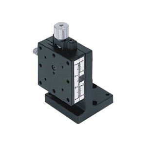 BỘ TINH CHỈNH TRỤC Z – RÃNH DOVETAIL LOẠI TRUYỀN ĐỘNG CHÍNH XÁC CAO