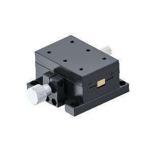 BỘ TINH CHỈNH TRỤC X – LOẠI RÃNH DOVETAIL/ LOẠI TRUYỀN ĐỘNG BÁNH RĂNG/ LOẠI KHÓA CỐ ĐỊNH
