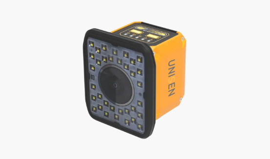 CAMERA CÔNG NGHIỆP UNISEN VS-500