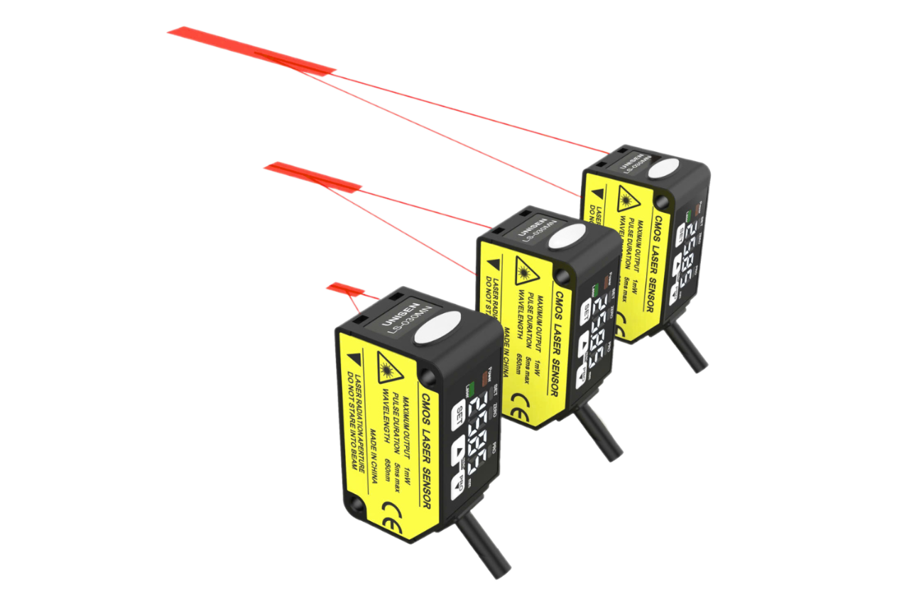 CẢM BIẾN LASER LS-200MN