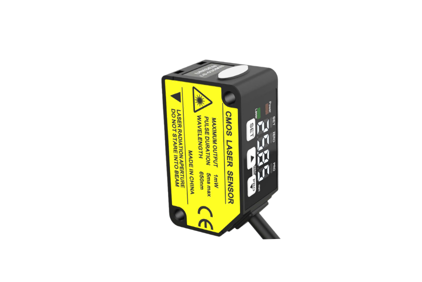 CẢM BIẾN LASER LS-200MN