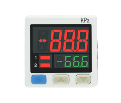CẢM BIẾN ÁP SUẤT PS52-P-11