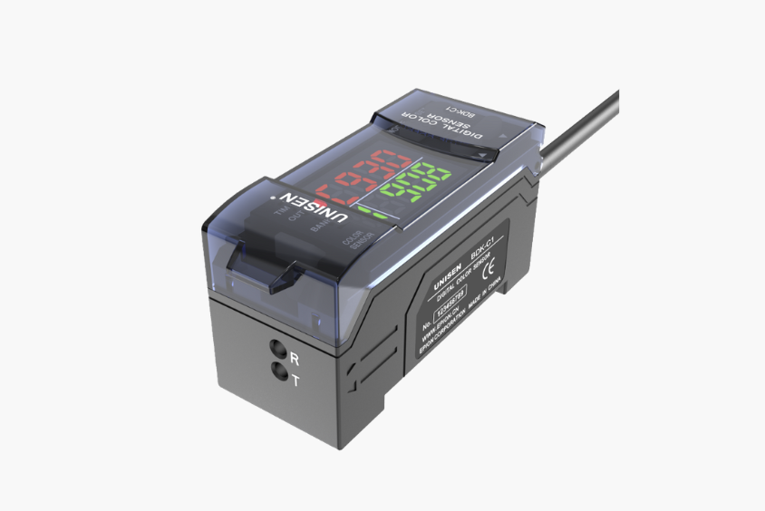 CẢM BIẾN MÀU UNISEN BDK-C1P