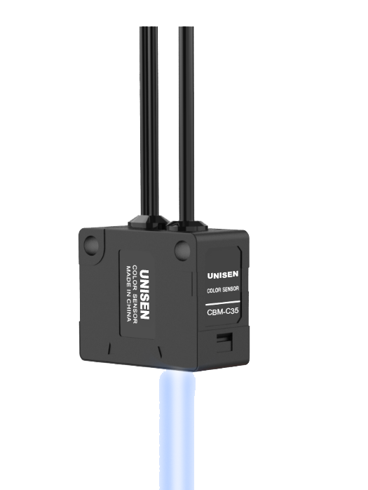 ĐẦU CẢM BIẾN MÀU CBM-C35